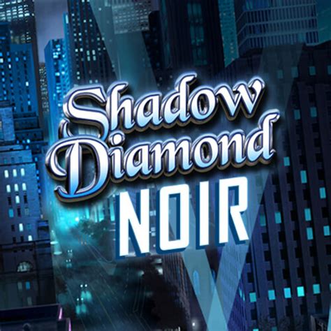 Shadow Diamond Noir Bwin